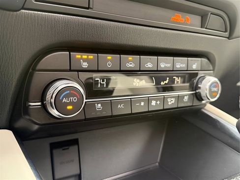 Used 2019 MAZDA CX-5 Grand Touring Reserve image 42