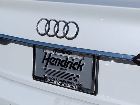 Used 2023 Audi A4 2.0T Premium image 31