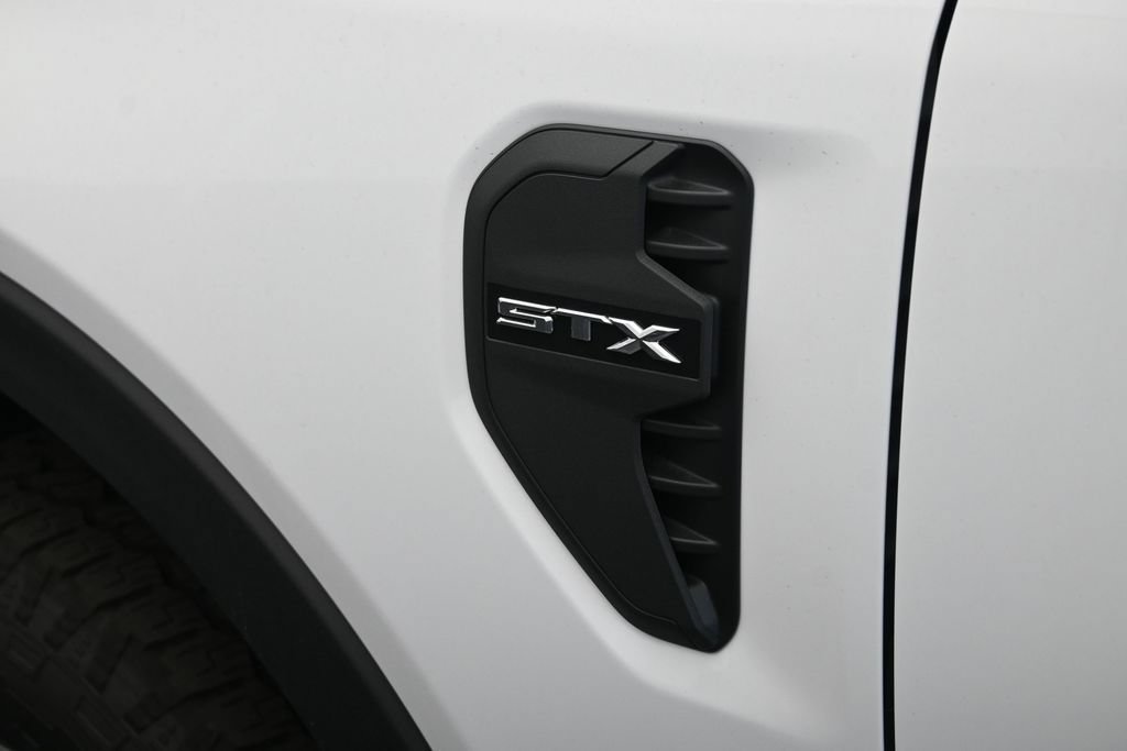 New 2026 Ford Ranger XL AWD/4WD image 12