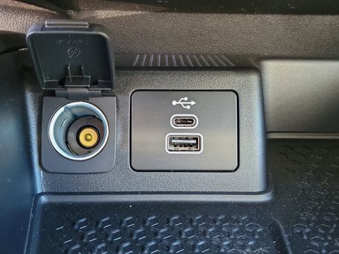 New 2026 Ford Bronco Sport Badlands w/ Badlands Tech Package image 28