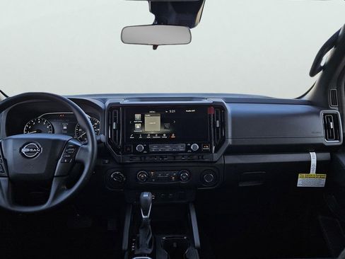 New 2026 Nissan Frontier SV w/ Tow Package image 11