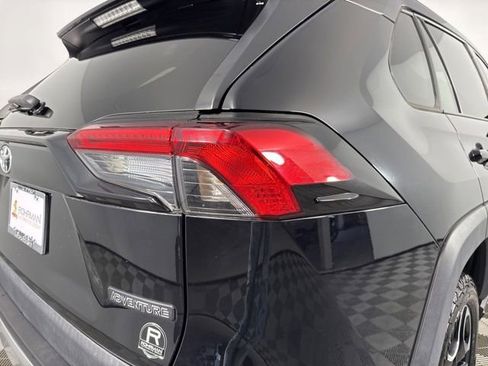 Used 2020 Toyota RAV4 Adventure image 14