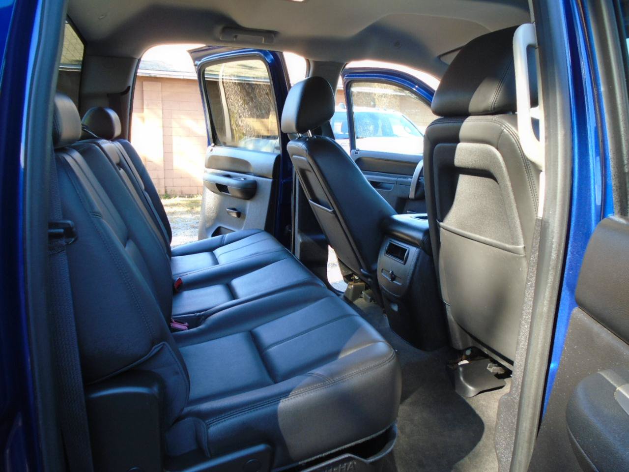 Used 2013 GMC Sierra 1500 SLE w/ Power Tech Package AWD/4WD image 14