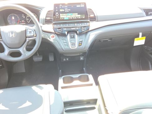 New 2026 Honda Odyssey EX-L image 23