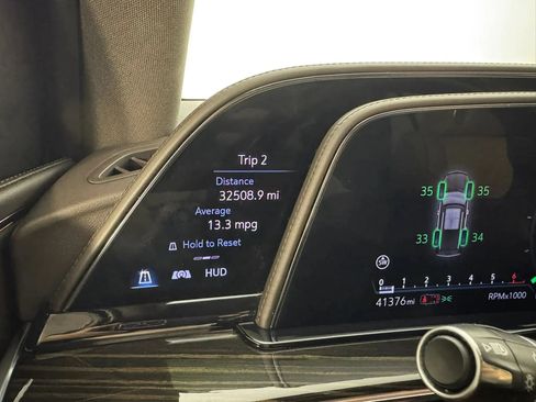 Used 2021 Cadillac Escalade Sport AWD/4WD image 14