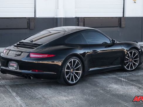Used 2013 Porsche 911 Carrera image 50