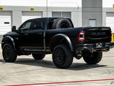 Used 2023 RAM 2500 Rebel w/ Level 2 Equipment Group AWD/4WD image 10