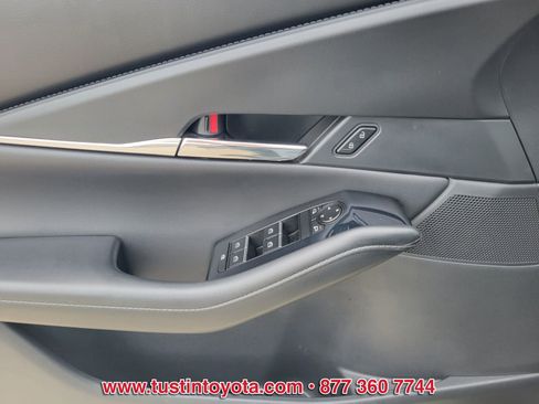Used 2023 MAZDA CX-30 AWD 2.5 S w/ Preferred Package image 17