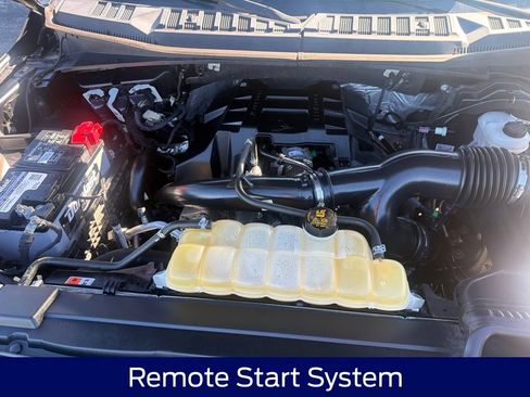 Used 2018 Ford F150 XLT w/ Equipment Group 302A Luxury AWD/4WD image 18