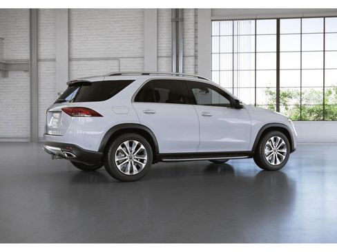 Used 2022 Mercedes-Benz GLE 350 4MATIC w/ 3rd Row Seat Package image 38
