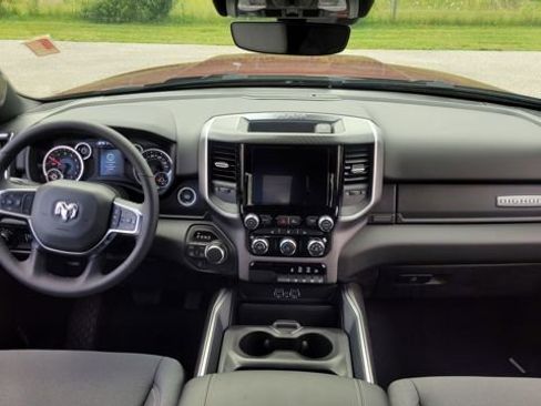 New 2025 RAM 1500 Big Horn image 31