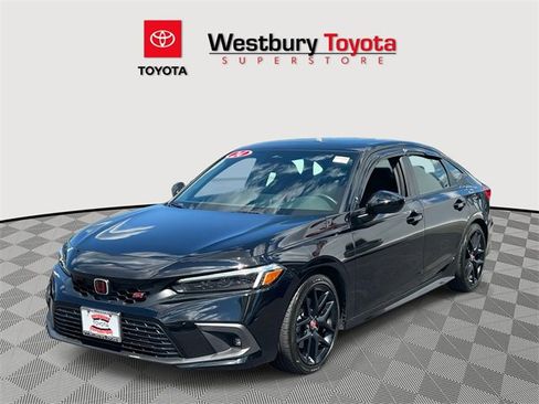 Used 2024 Honda Civic Si image 5