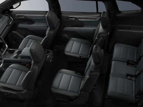 New 2026 GMC Acadia AT4 AWD/4WD image 33
