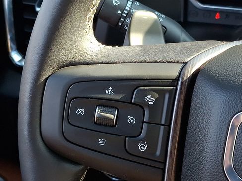 Certified 2026 GMC Sierra 1500 Denali Ultimate AWD/4WD image 23