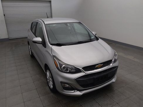 Used 2021 Chevrolet Spark LT FWD image 14