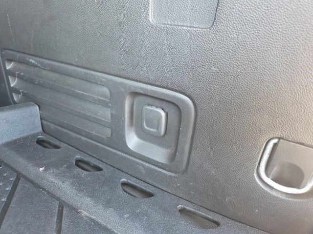 Used 2020 Chevrolet Traverse RS w/ LPO, Floor Liner Package FWD image 12