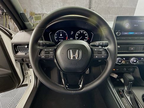 Certified 2023 Honda Civic Sport image 11