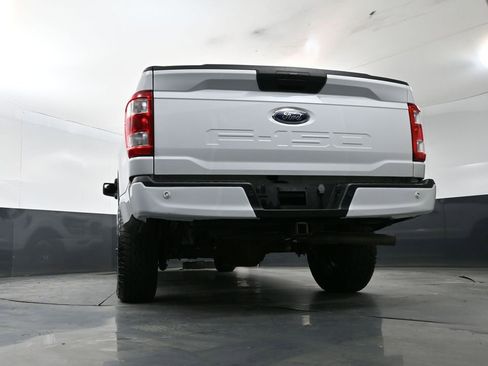 Used 2023 Ford F150 XL w/ STX Appearance Package AWD/4WD image 22
