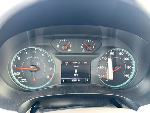 Certified 2022 Chevrolet Malibu LT image 14