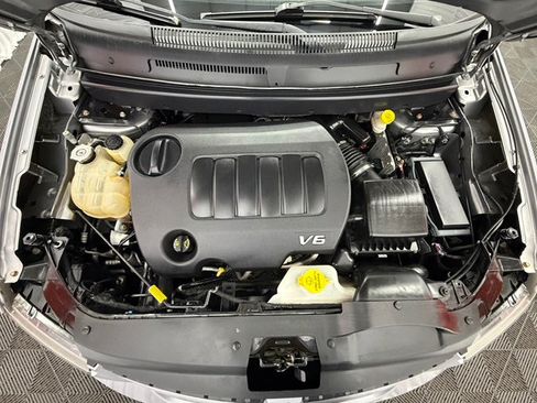Used 2017 Dodge Journey GT w/ Driver Convenience Group AWD/4WD image 27