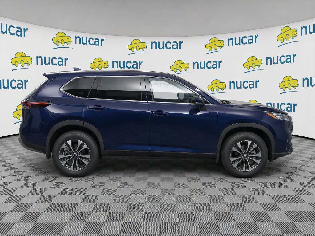 Certified 2026 Toyota Highlander XLE AWD/4WD image 8