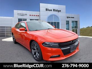 Used 2017 Dodge Charger R/T w/ Plus Group video 1