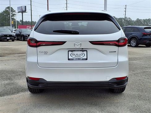 New 2026 MAZDA CX-90 3.3 Turbo w/ Select Package image 5