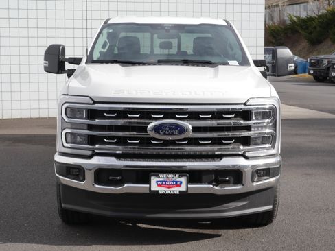 New 2026 Ford F250 XLT w/ XLT Premium Package AWD/4WD image 35