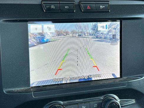 Used 2021 Ford F150 XL w/ Equipment Group 101A High image 18