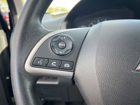 Used 2024 Mitsubishi Mirage G4 ES image 14