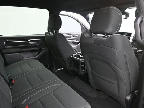 Used 2024 RAM 1500 Big Horn image 15