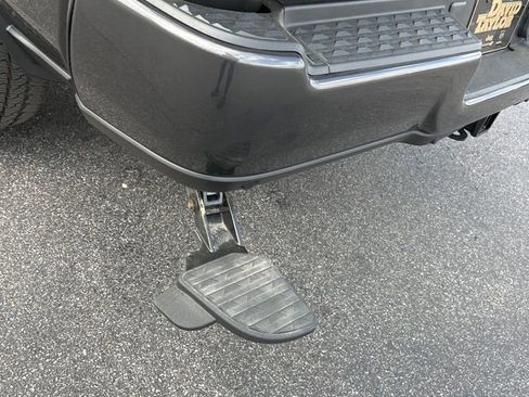 New 2026 RAM 2500 Laramie w/ Night Edition image 39