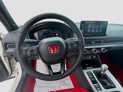 New 2025 Honda Civic Type R image 10