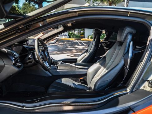 Used 2015 BMW i8 AWD/4WD image 22