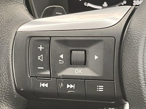 Certified 2024 INFINITI QX60 Luxe w/ Performance Audio Package image 13