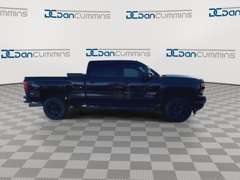 Used 2019 Chevrolet Silverado 2500 LTZ w/ Duramax Plus Package image 2