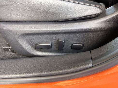 Used 2023 Nissan Sentra SR w/ SR Premium Package FWD image 31