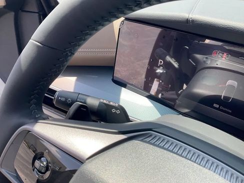 New 2026 Nissan Murano Platinum w/ Cargo Package AWD/4WD image 23