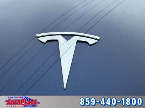 Used 2023 Tesla Model 3 Long Range image 11