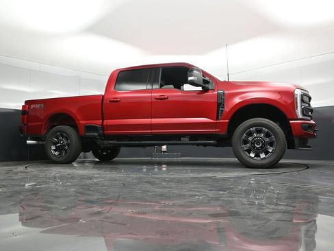 Used 2024 Ford F250 Lariat w/ Sport Appearance Package AWD/4WD image 57