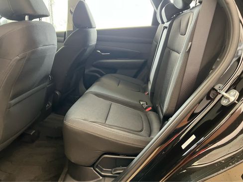 New 2026 Hyundai Tucson Blue SE AWD/4WD image 26