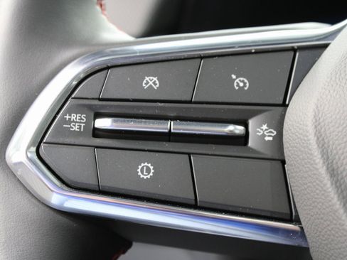 Used 2025 Chevrolet Tahoe RST image 58