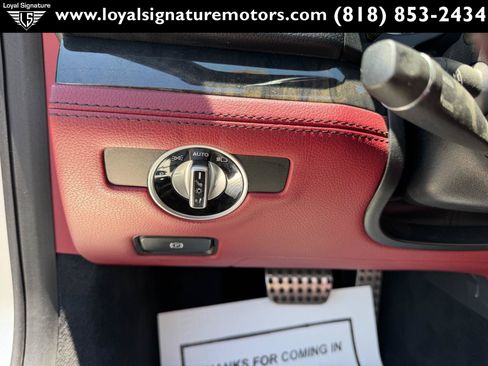 Used 2014 Mercedes-Benz SL 550 image 19