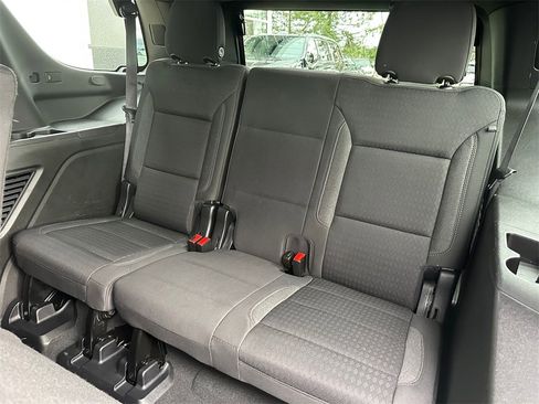 Used 2023 Chevrolet Tahoe LS w/ Driver Alert Package image 49