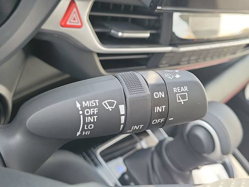 New 2026 Toyota Sienna XSE FWD image 12