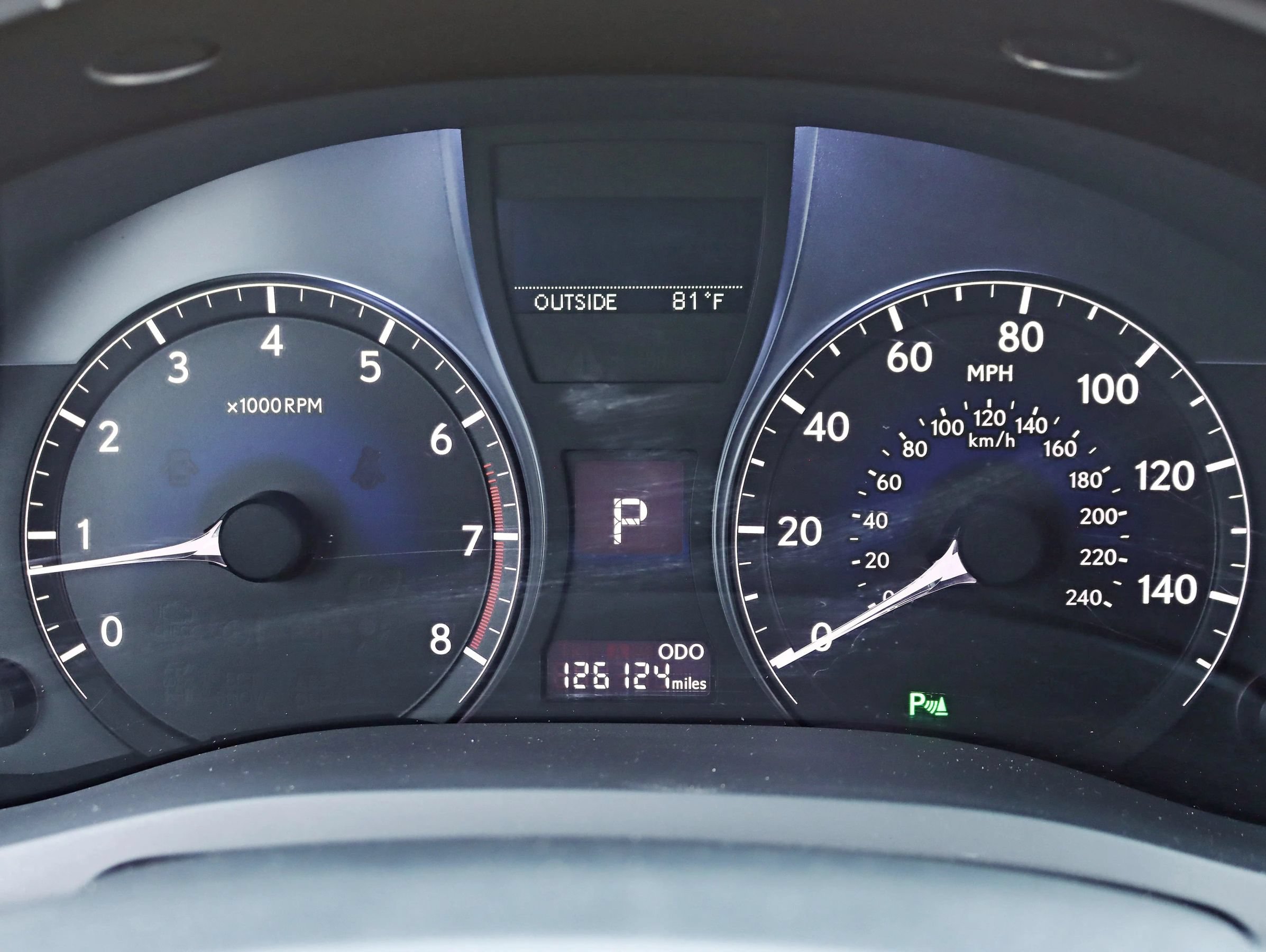 Used 2013 Lexus RX 350 AWD w/ Navigation Pkg image 20