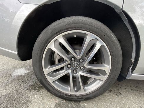 Used 2019 Acura MDX w/ Advance Package AWD/4WD image 26