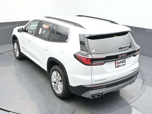 Used 2024 GMC Acadia Elevation FWD image 43