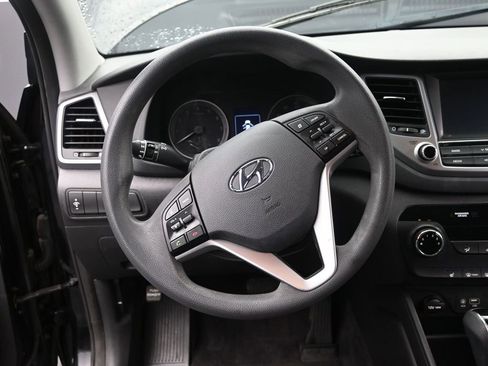 Used 2018 Hyundai Tucson SEL w/ Cargo Package image 27