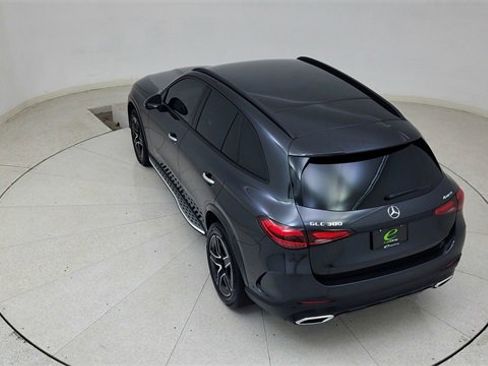 Used 2024 Mercedes-Benz GLC 300 GLC 300 w/ AMG Line image 79